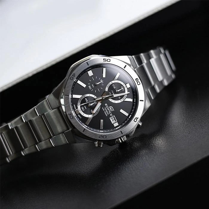 CASIO Edifice