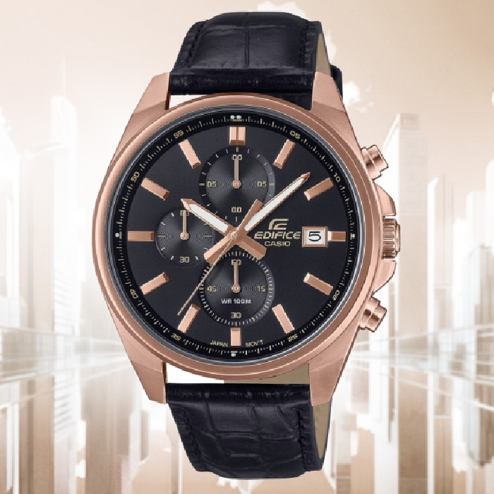 CASIO Edifice