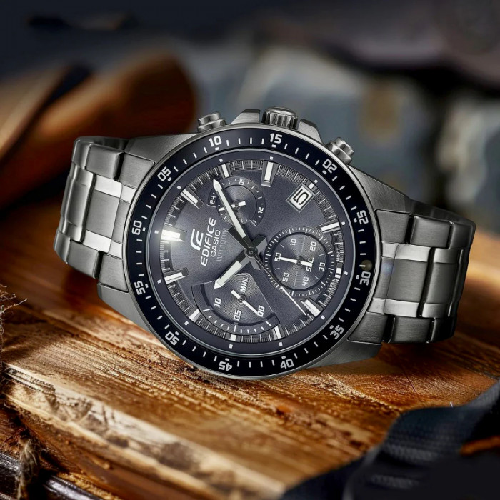CASIO Edifice
