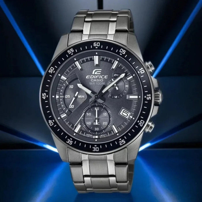 CASIO Edifice