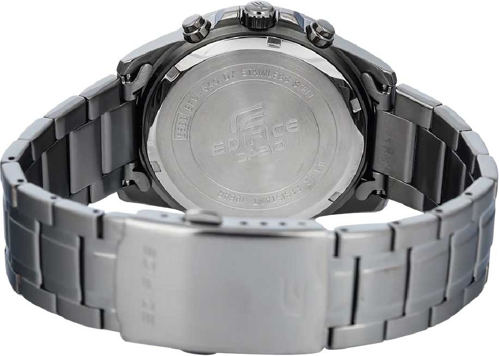 CASIO Edifice