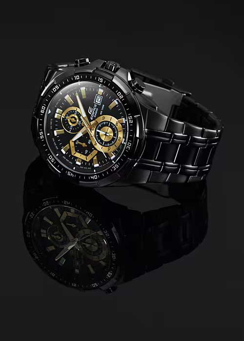CASIO Edifice