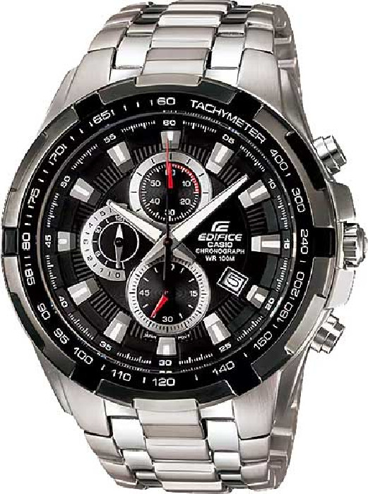 CASIO Edifice