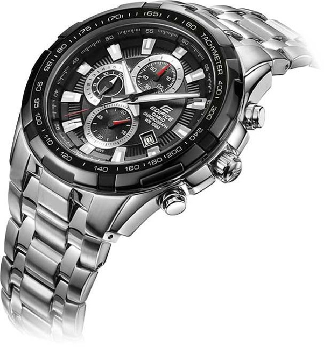 CASIO Edifice