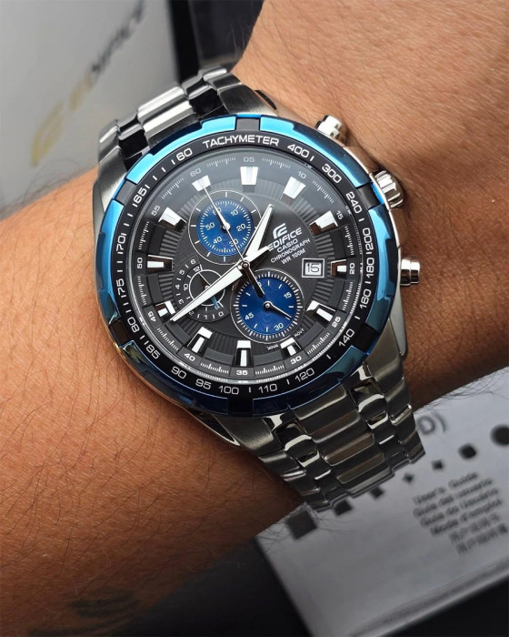 CASIO Edifice