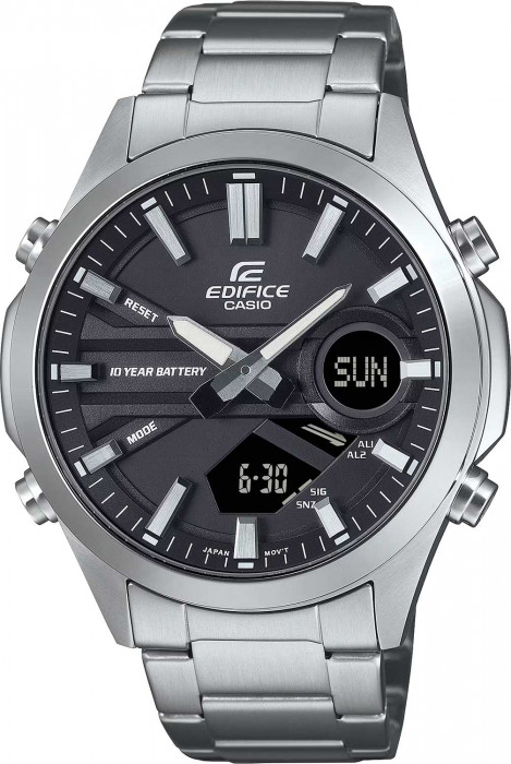 CASIO Edifice