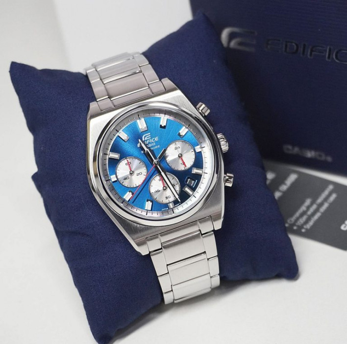 CASIO Edifice