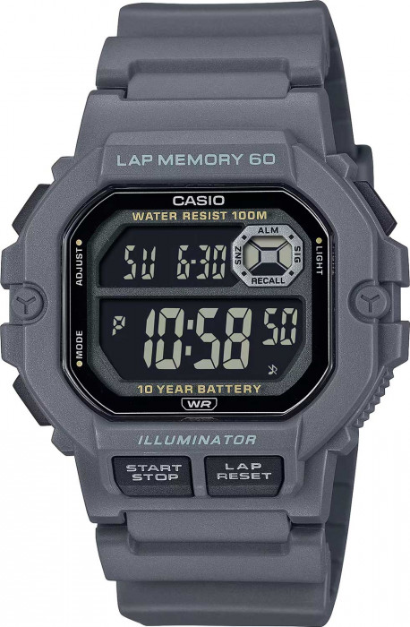 CASIO CLASSIC