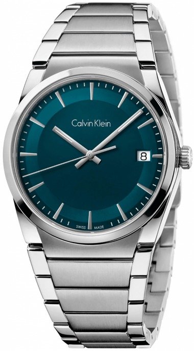 Calvin Klein step Calvin Klein step
