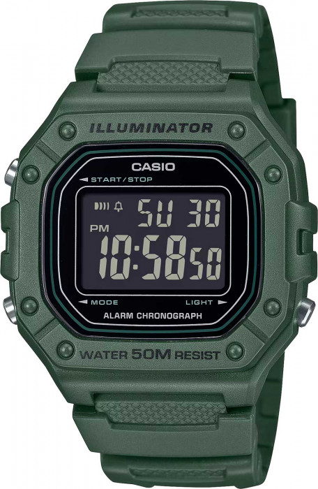 CASIO CLASSIC