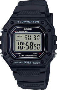 CASIO CLASSIC