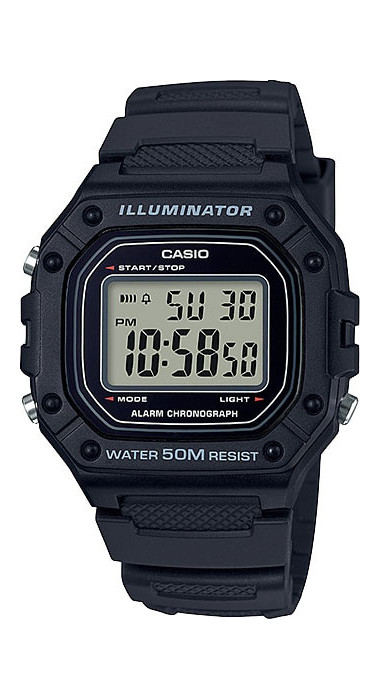 CASIO CLASSIC