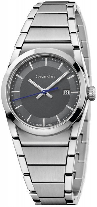 Calvin Klein step Calvin Klein step
