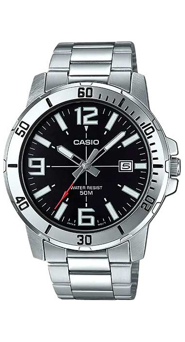 CASIO CLASSIC