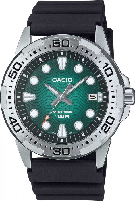 CASIO CLASSIC