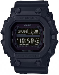 CASIO G-CLASSIC