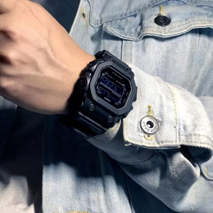 CASIO G-CLASSIC