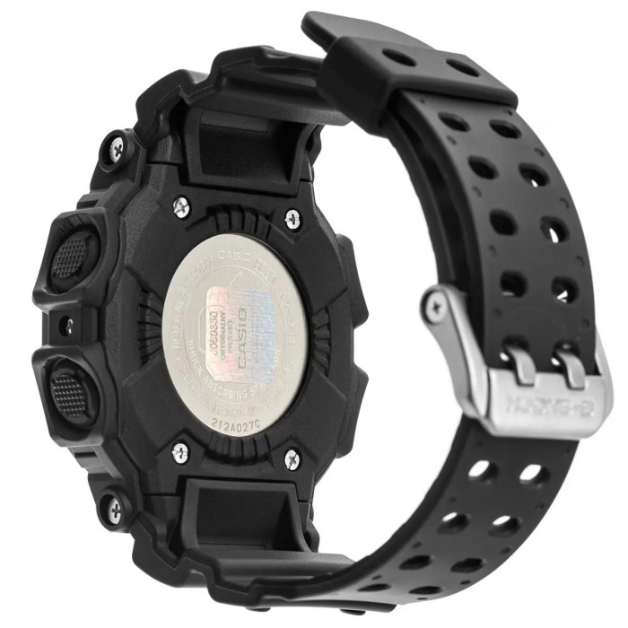CASIO G-CLASSIC