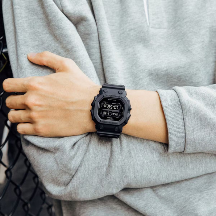CASIO G-CLASSIC