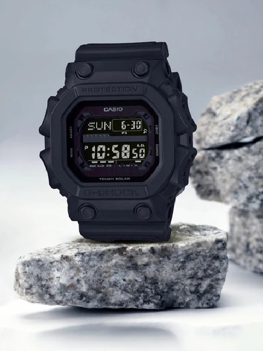 CASIO G-CLASSIC