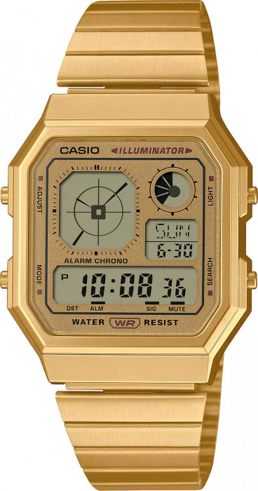 CASIO CLASSIC