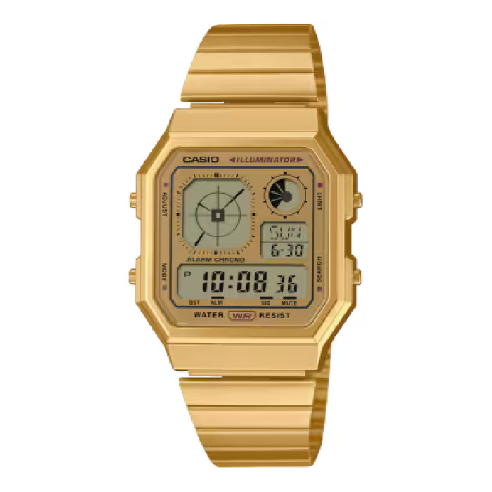 CASIO CLASSIC