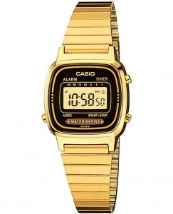 CASIO CLASSIC