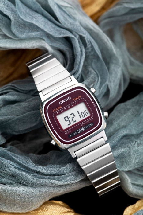 CASIO CLASSIC