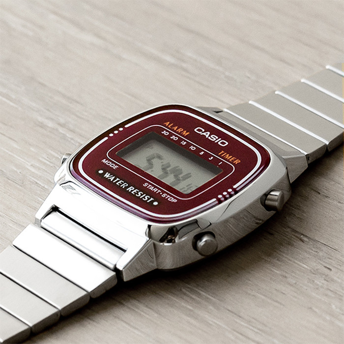 CASIO CLASSIC