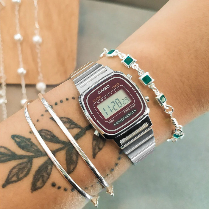 CASIO CLASSIC