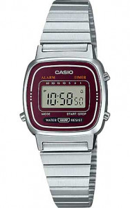 CASIO CLASSIC