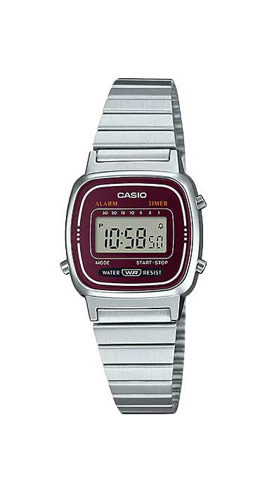 CASIO CLASSIC