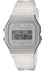 CASIO CLASSIC
