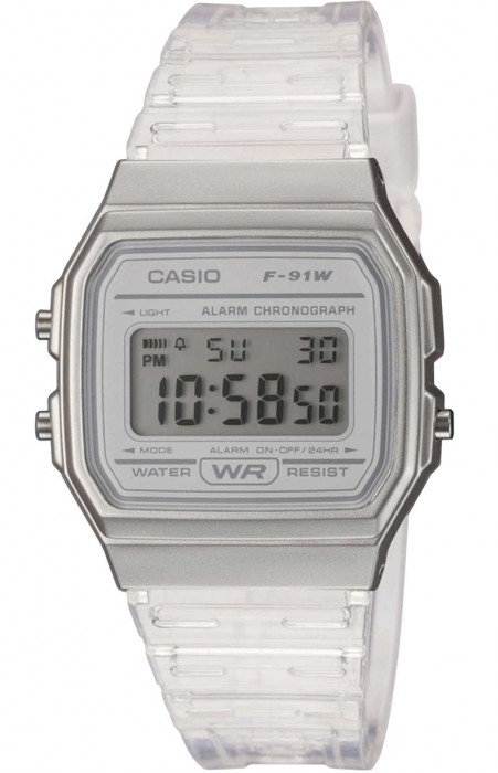 CASIO CLASSIC