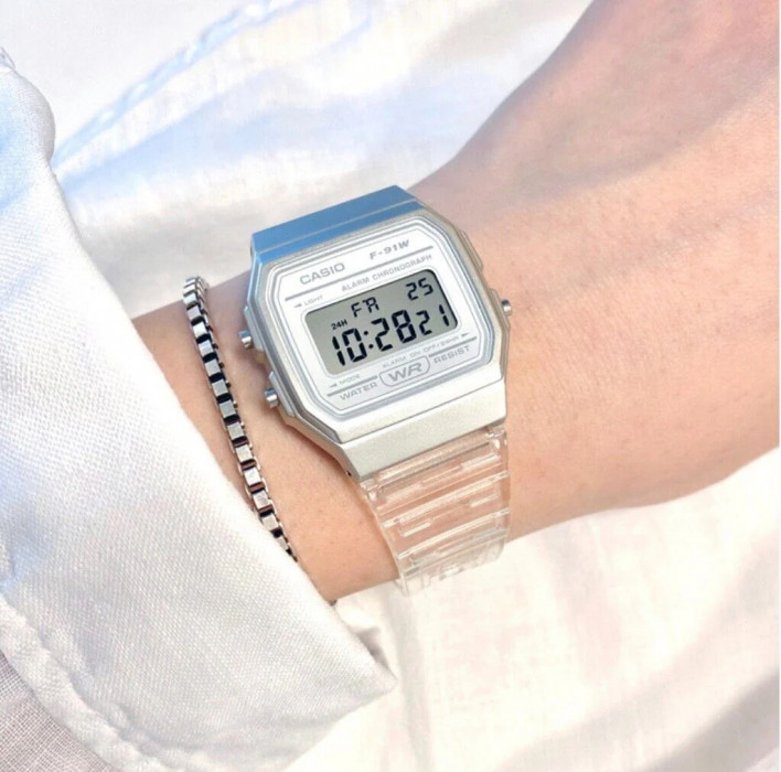 CASIO CLASSIC