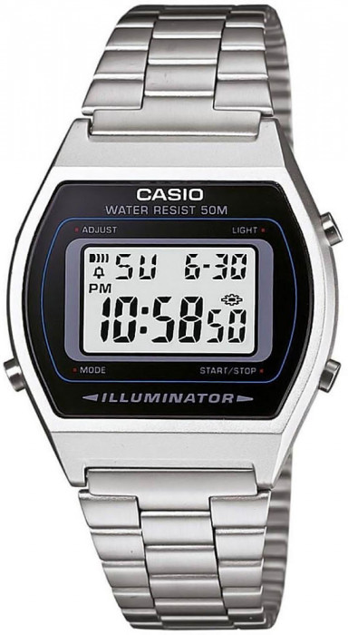 CASIO CLASSIC