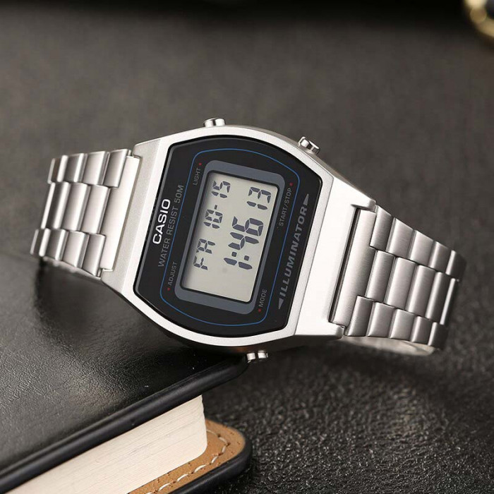 CASIO CLASSIC