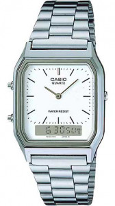 CASIO CLASSIC