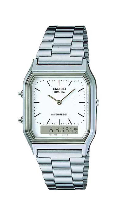 CASIO CLASSIC