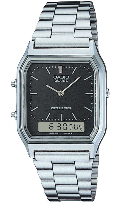 CASIO CLASSIC