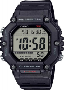 CASIO CLASSIC