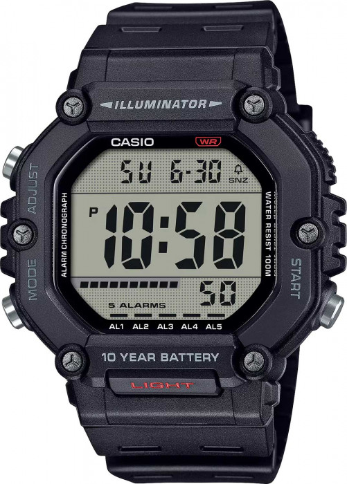 CASIO CLASSIC