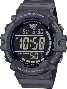 CASIO CLASSIC
