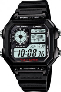 CASIO CLASSIC