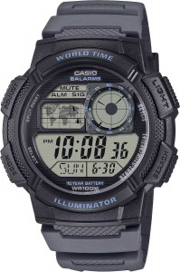 CASIO CLASSIC