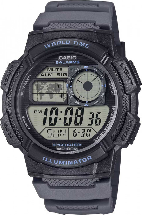 CASIO CLASSIC