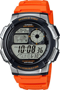 CASIO CLASSIC