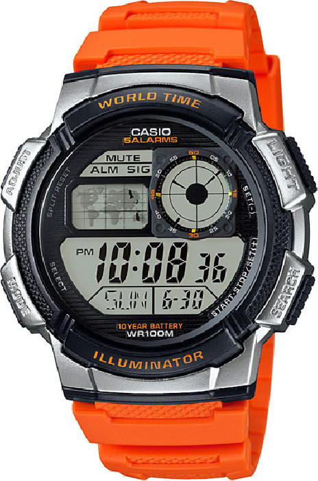 CASIO CLASSIC
