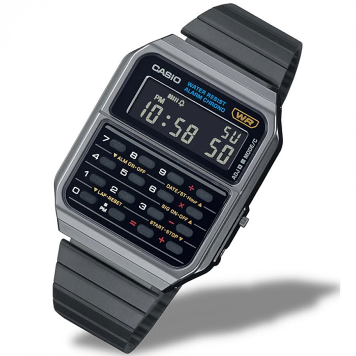 CASIO CLASSIC
