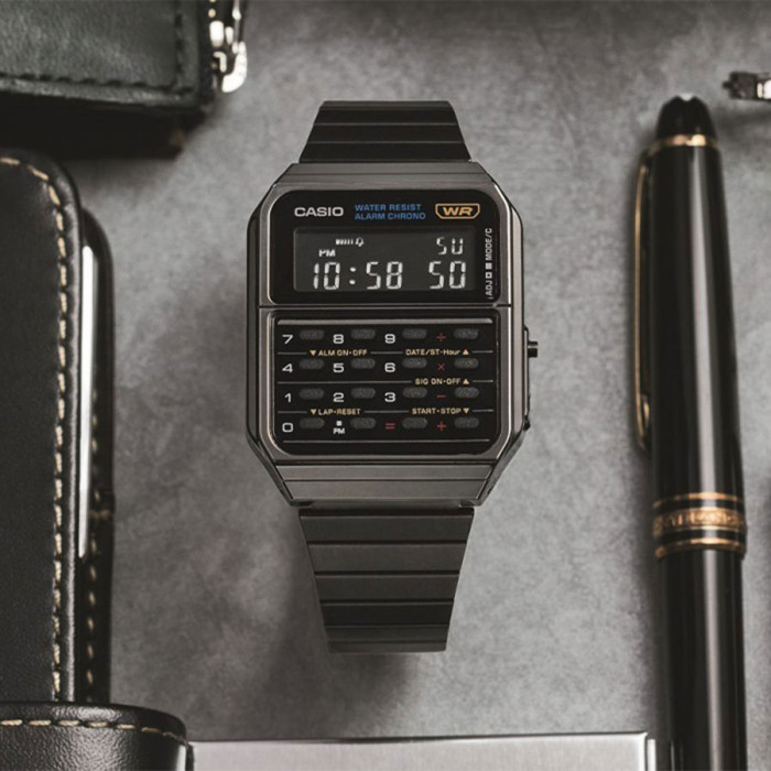 CASIO CLASSIC